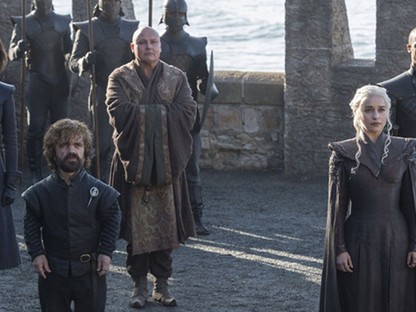 Ezzel foglalkoztak a Trónok harca sztárjai, mielőtt híresek lettek