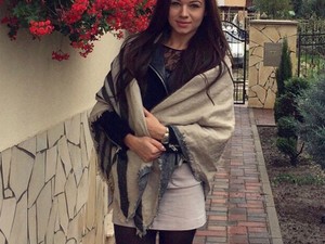 Nagyon készül már a szépségkirálynő a világdöntőre