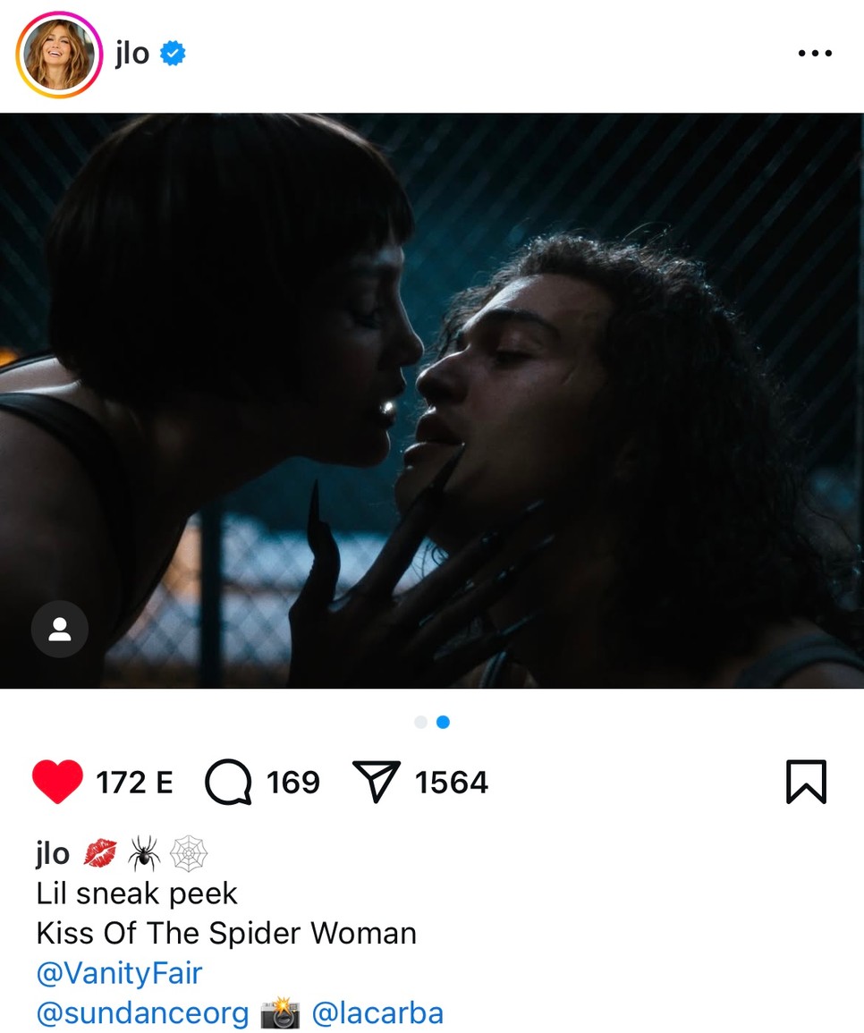 Jennifer Lopez új filmje egészen új oldalát mutatja be a színésznőnek