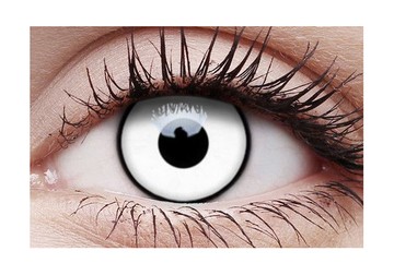 Zombi kontaktlencse 4990 Ft http://www.happyhairshop.hu/white-zombie-117.html