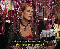 5 romantikus étterem Valentin-napra