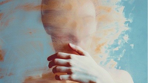 Photoshop-kisasszony: Borsi Flóra