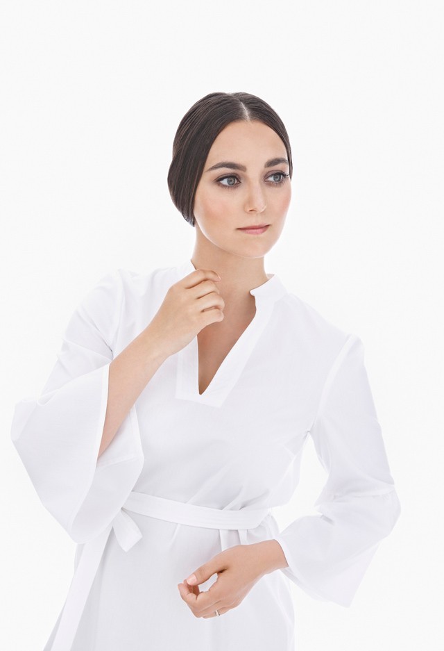 Csemer Boglárka exkluzív interjúban mesélt a sikerről és az anyaságról