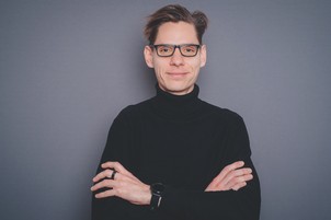 21 évesen rákot diagnosztizáltak nála, Thuróczy Bertalan ma a hosszú élet titkát kutatja 