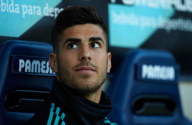 Marco Asensio