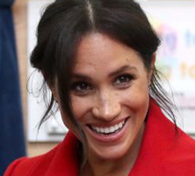 Meghan Markle