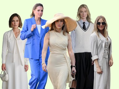 A divatszerkesztő elárulja: Ez a wimbledoni stílus titka – így építheted fel te is a tökéletes szettet