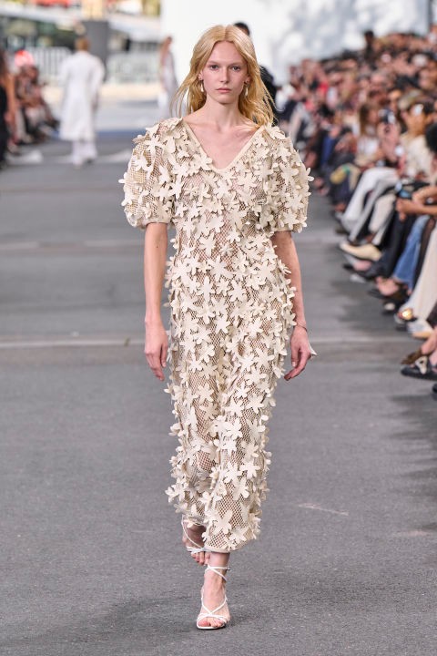 Chloé 2024 tavasz-nyár