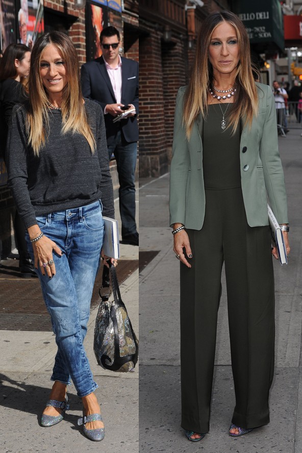 sarah jessica parker