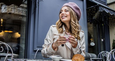 Segít a fogyásban és sokáig eltelít: egy igazi szuperélelmiszer, amivel bátran indíthatod a napodat