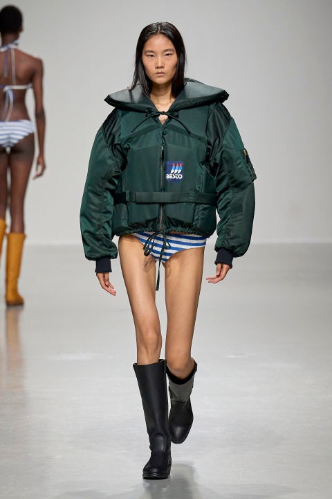 Duran Lantink 2024 tavasz-nyár