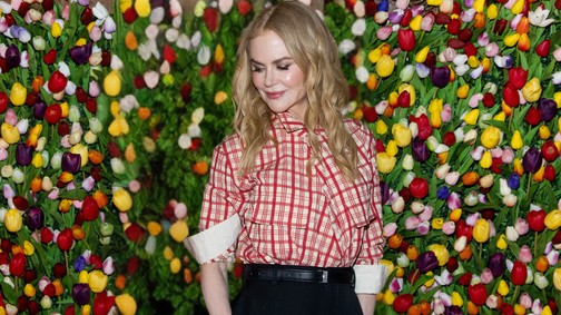 Nicole Kidman új haja valósága sokkolta a rajongókat: az 57 éves színésznő drasztikus frizuraváltáson esett át