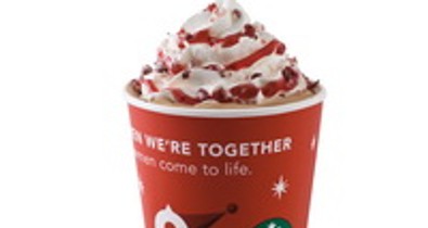 Ünnepi ízek a Starbucks kávézókban