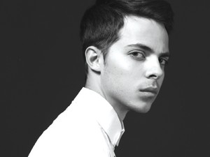 Éder Krisztián - A legsármosabb férfi kategória