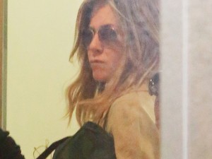 Jennifer Aniston nagyon nehéz időszakban van
