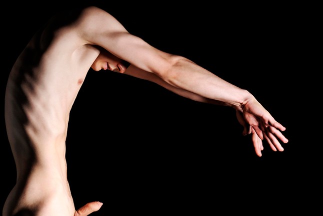 Várfi István az emberi test és a gasztronómia szerelmese