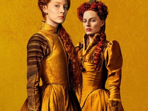 Margot Robbie elcsúfítása volt a legjobb dolog a Két királynő című filmben