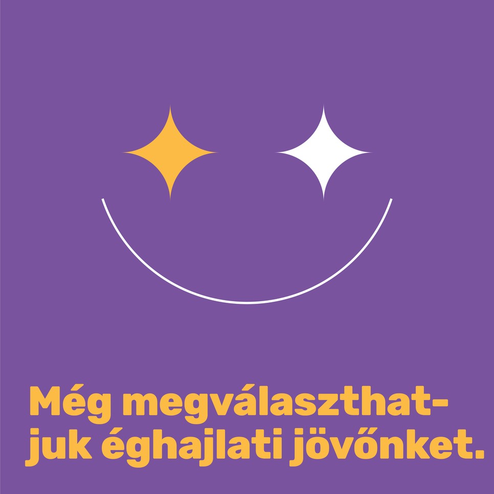 Felborítottuk a Föld energiamérlegét - Mit lehet tenni?