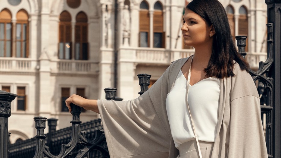 Kényelmes szettre vágysz? Válassz egy kimonót!