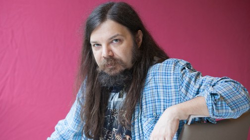 Matteo Strukul: „Mikor írok, azokról a nőkről beszélek, akikre ma már nem is emlékszünk" 