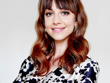 Mit vásárol a GLAMOUR szerkesztője a GLAMOUR-napokon?