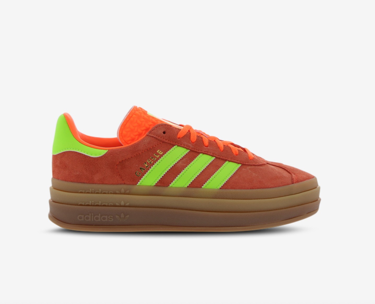 ADIDAS GAZELLE BOLD - Footlocker 48 990 Ft