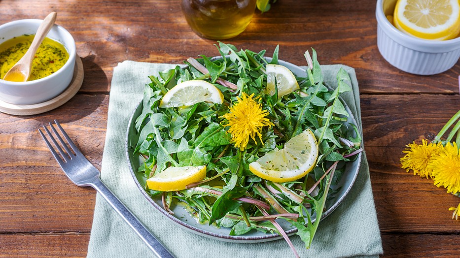 A pitypang igazi kincs, érdemes rendszeresen fogyasztani