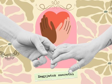 „Hát Klaudia, ez cigány!” - Ilyen egy roma-magyar szerelem belülről