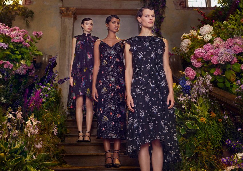 Az Erdem x H&M kollekció legjobb darabjai