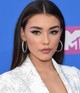 Madison Beer egy extrém tusvonalat választott