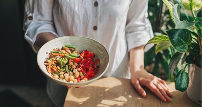 Ezért az egyszerű diétáért hálás lesz az agyad: a demenciát is elkerülheted a segítségével