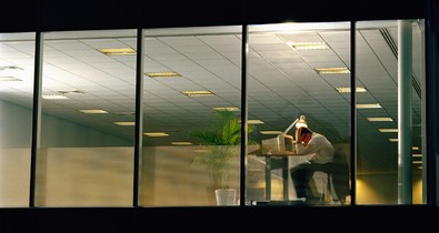 Szóljak-e a főnökömnek, ha mentális betegséggel küzdök?