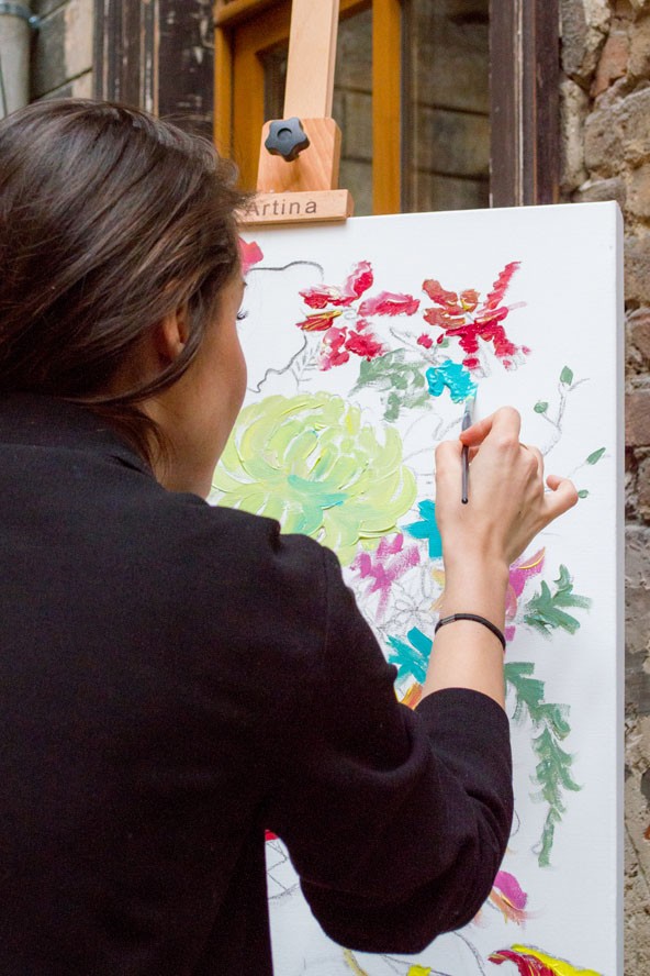 Itt jártunk: Pierre René termékek Magyarországon