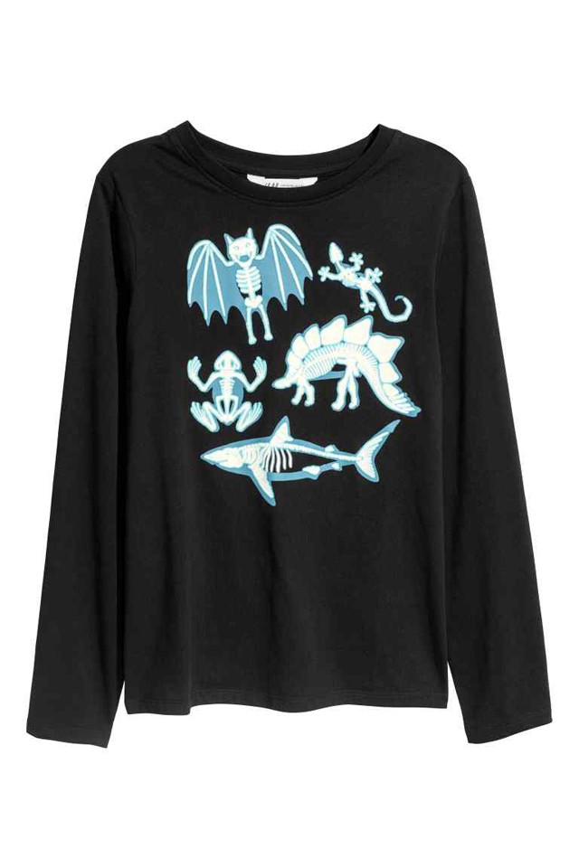 Póló H&M 1990 Ft helyett 1592 Ft