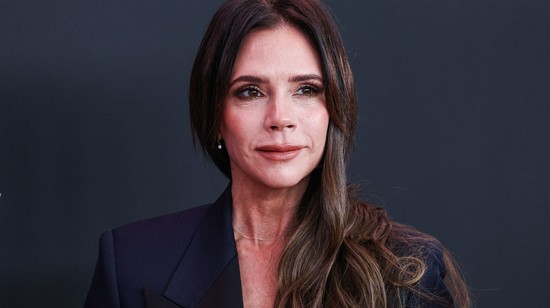 Victoria Beckham zseniálisan reagált arra, hogy hamarosan nagymama lehet