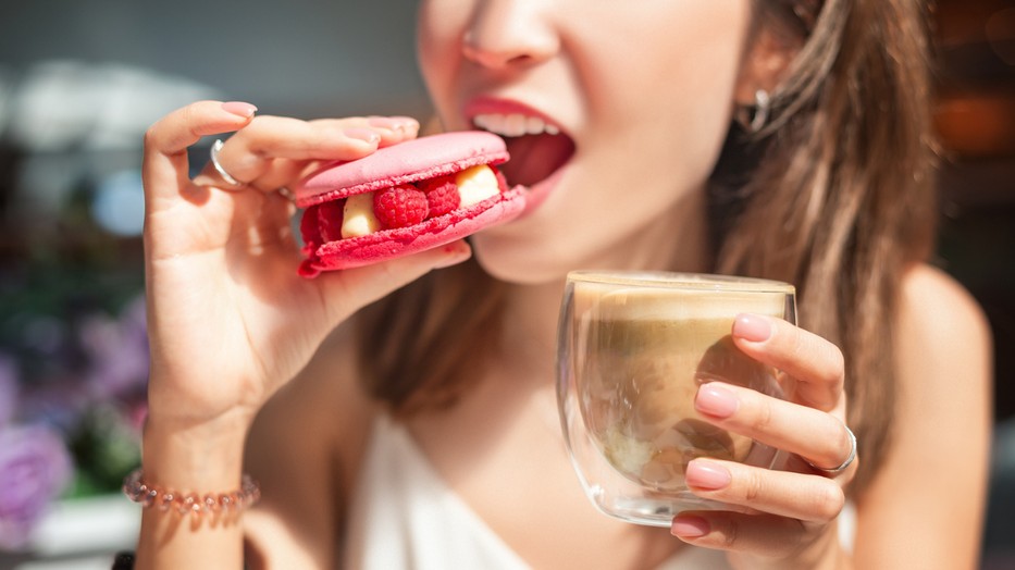 Olyan dolgokra hívhatja fel a figyelmet a cukor utáni sóvárgás, amikre elsőre talán nem is gondolnál