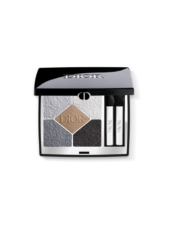 Diorshow 5 Coleours paletta DIOR - dior.com