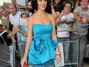 Katy Perry