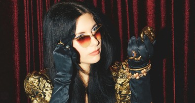 „A legtöbben divatból választják a legpopulárisabb illatokat” - beszélgetés Cserkuti Viola parfümkurátorral