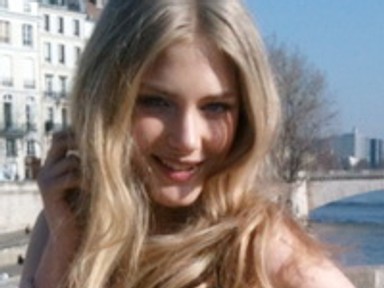 Modellblog: "Itt az új Brigitte Bardot"