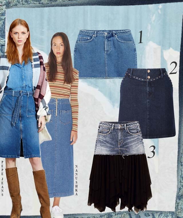 Jeans story - A legjobb farmer cuccok karácsonyra