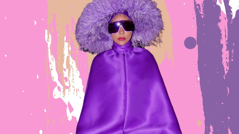 Nem lehet fokozni: Lady Gaga a legőrültebb szettjeiben parádézik New York-ban