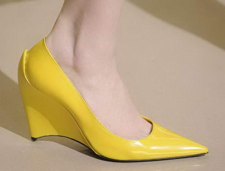 Az apró részletek is Pol Chambost munkáit idézik.