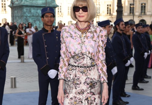 Kendall Jenner pucérruhában, Gigi Hadid lóháton vonult a Vogue World világra szóló fesztiválján