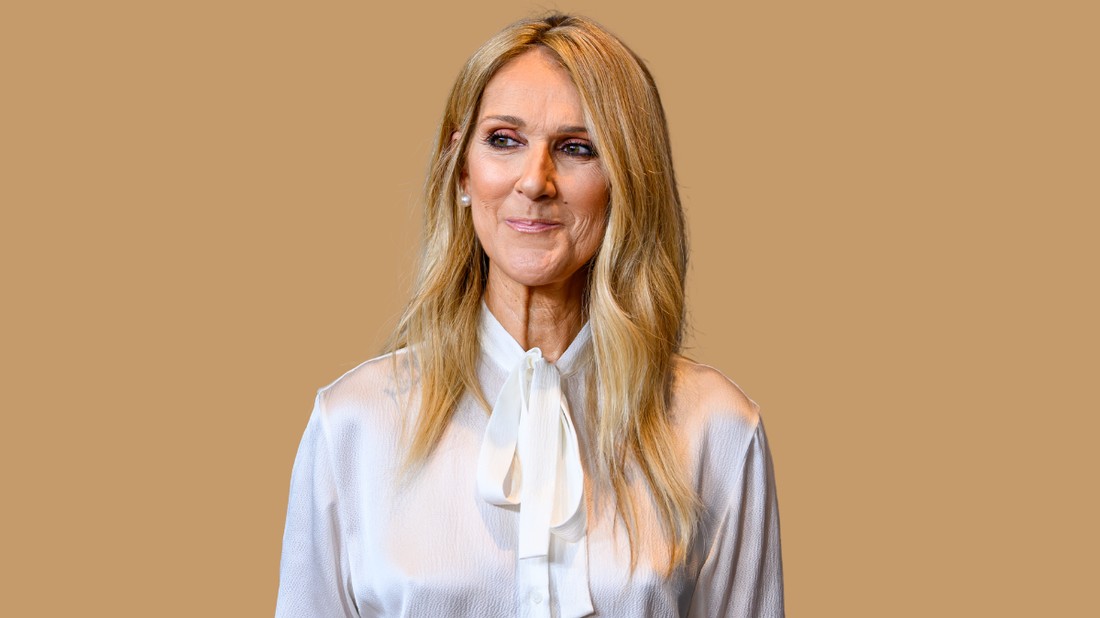 Celine Dion évek óta küzd betegségével és nem adja fel