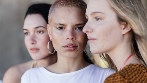 A valódi szépség titka a belső kisugárzás – klisének hangzik, de így van! 