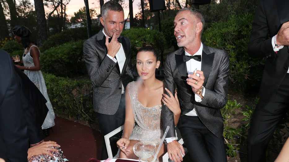 8 sztár, aki leszokott a cigiről - Neked is sikerülhet!