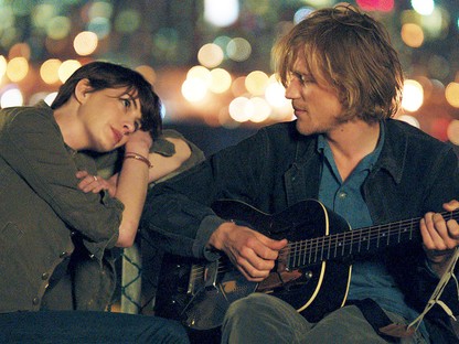 3 nagy szerelem van az életben - és mindegyiknek különleges oka van