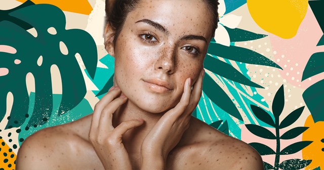 Így tudhatsz meg mindent a bőrödről