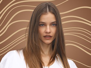 Ez tényleg ő? Palvin Barbara teljesen kibújt a bőréből, hosszú évek óta nem láttuk már ilyen szettben